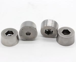 China KG3 KG5 Customized Nut Cold Forging Die wholesale