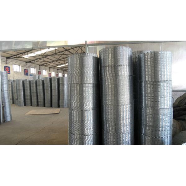 50cm Cross Razor Barbed Wire Military Security Hot Dipped Galvanized