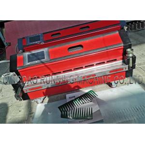 Buy cheap Automatic PVC Portable Belt Vulcanizer Hot Vulcanizing Machine For Conveyor Belt from wholesalers