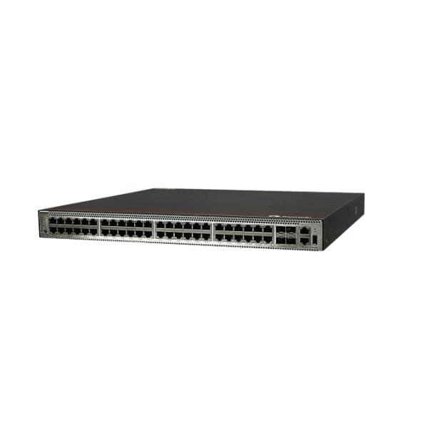 IPv6 Full Duplex Unmanaged Poe Switch 48 Port S5731-S48P4X