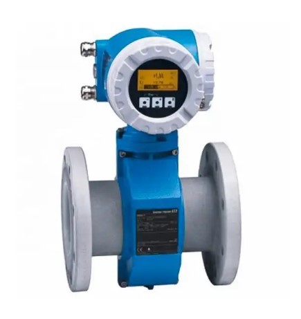 China High Durability PID Emf Flowmeter For Liquid Test wholesale