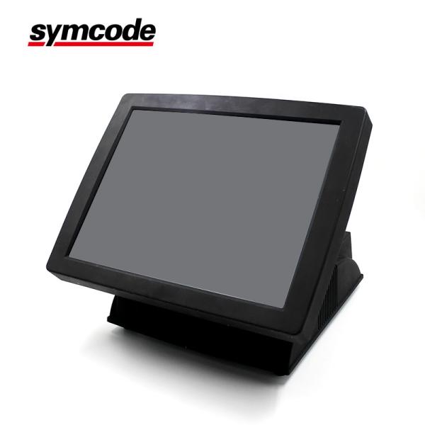 Hospital All In One POS System I3 3217u CPU With Multiple Configurations