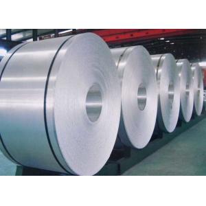 China Insulation Aluminum Sheet Metal Rolls 1060 3003 Excellent Mechanical Properties wholesale