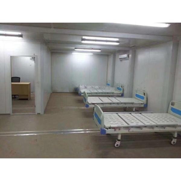 Fat Pack Container House For Modern Tiny Hangfa Space Capsule Homestay