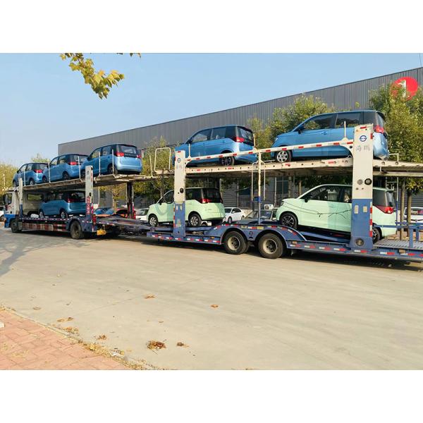 Single Motor Blaval Eq Advanced Electric Coupe Customised Energy Vehicles with Stylish Design and Qualit