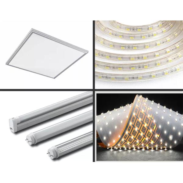 High Luminpus SMD LED Diode Chip Flux 4014 0.2W