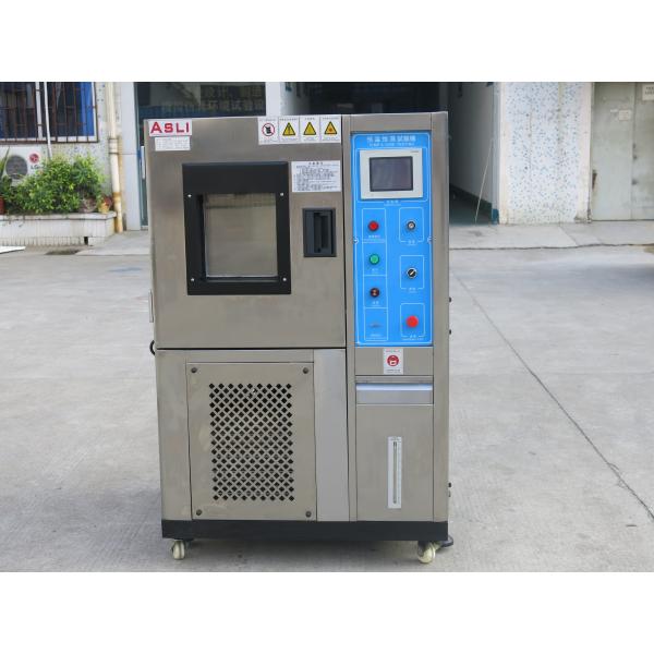 Tecumseh Compressor Temperature Humidity Environmental Simulation Chamber