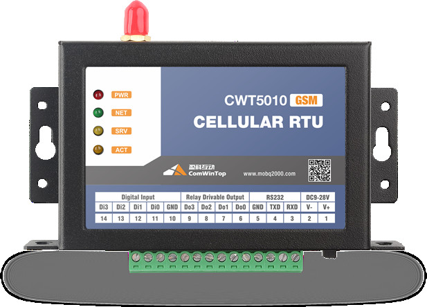 China CWT5010 3g 4g remote control and monitoring system wholesale