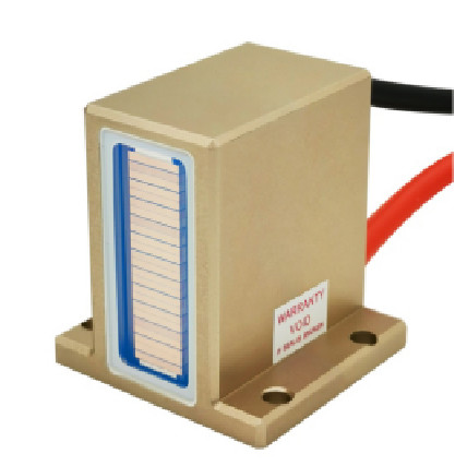 Vertical Stacked Macro Channel Cooled Array Laser Diode With FAC 755 808 1064nm 800W~1600W Diode Laser Stacks for Medical Care