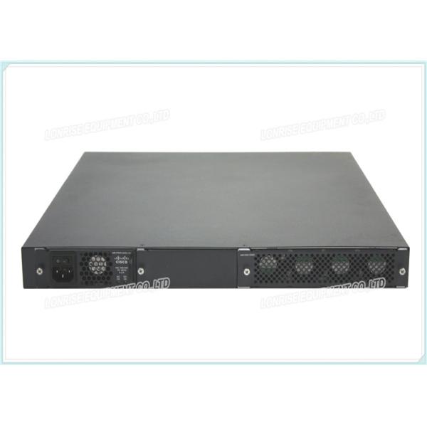 AIR-CT5508-100-K9 Cisco Wireless Controller 100 Access Points 10/100/1000 RJ-45