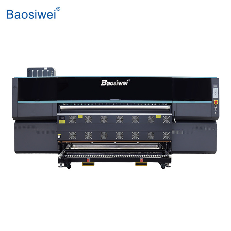 China Large Format Inkjet 1.9m 16pc I3200 wholesale