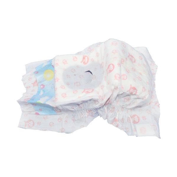 OEM ODM Custom Super Absorbent Soft Puppy Disposable Pet Diapers For Female Dogs