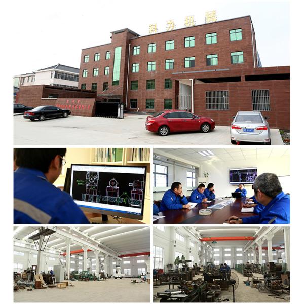 6-15T/H Automatic Brick Making Machine Compact Structure 75-90kw Power Vacuum Extruder