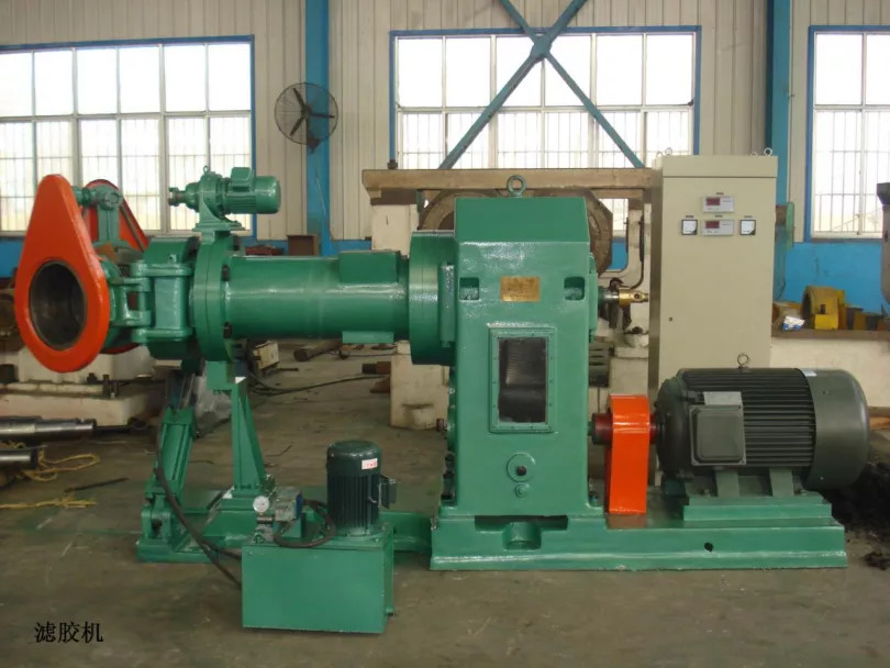 China Reclaim Rubber Sheet Machine Devulnizer Rubber Process Machine wholesale