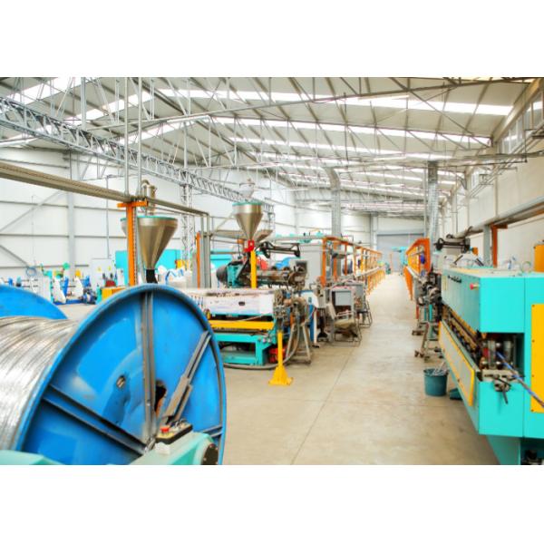 Shanghai Dingzun Electric&Cable Co.,Ltd