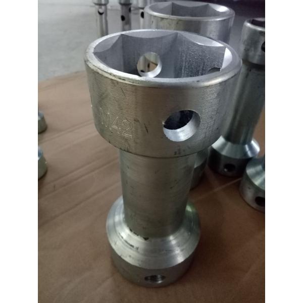 05148 Double Sleeve Wrench M72 Transmission Line Stringing Tools