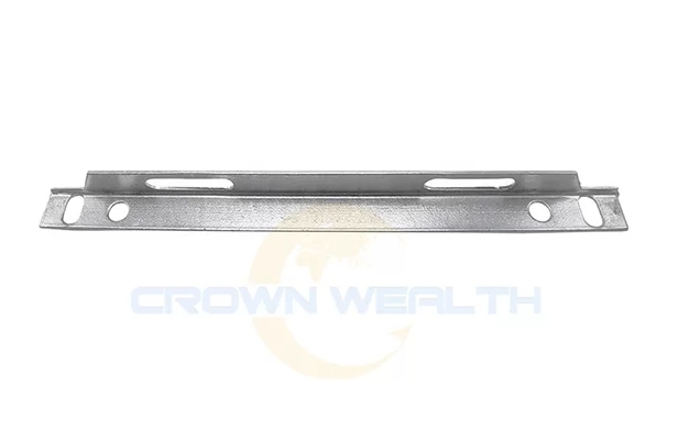 China Vertical Side arm Brace Hardware Light Pole Cross Arms wholesale