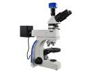Trinocular Head Polarized Light Microscopy UPT203i Brightness Adjustable