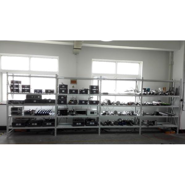 35Khz Industrial Ultrasoic Electric Spot Welding Machine With Analog Generator