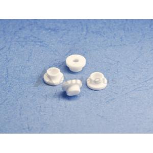 China Lightweight Precision Ceramic Components AL2O3 Technical Laser Cutting Ceramics wholesale