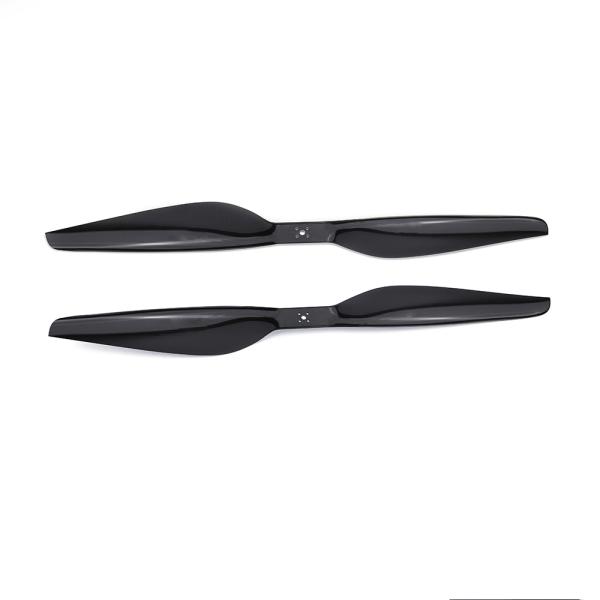 FLUXER 32x10.5 Inch glossy straight propeller