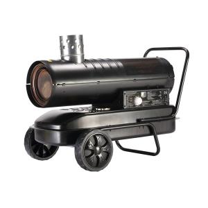 China Coal Burning Gas Heating System 30KW Poultry House Heater on sale