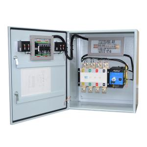 China 250A 400A Automatic Changeover Switch Diesel Generator ATS wholesale