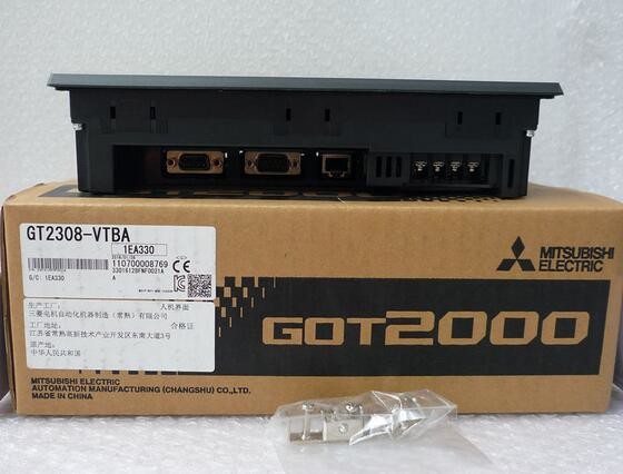 Mitsubishi GOT 2000 GT2308-VTBD