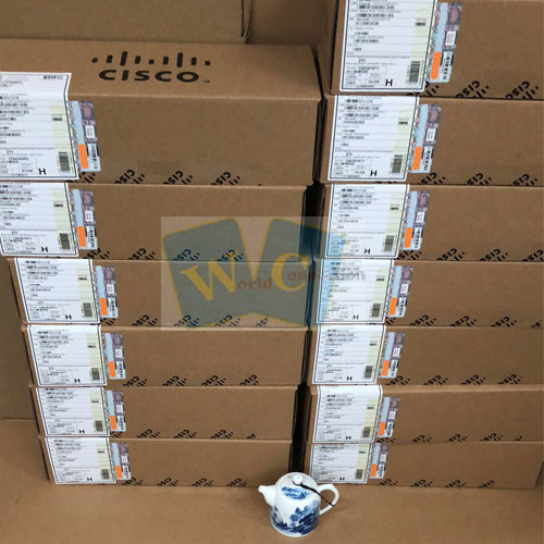 PWR-C1-350WAC Cisco Power Supply 4-2A 100-240VAC 50-60 Hz 1.58 X 3.25 X 12.20 Inch