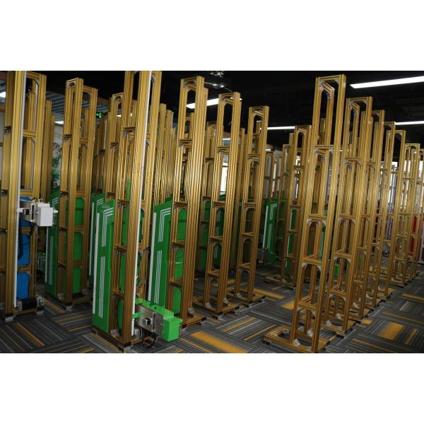 Oem Zkmc 2880dpi 3d Automatic Vertical Wall Printer Direct Wall Painting Machine