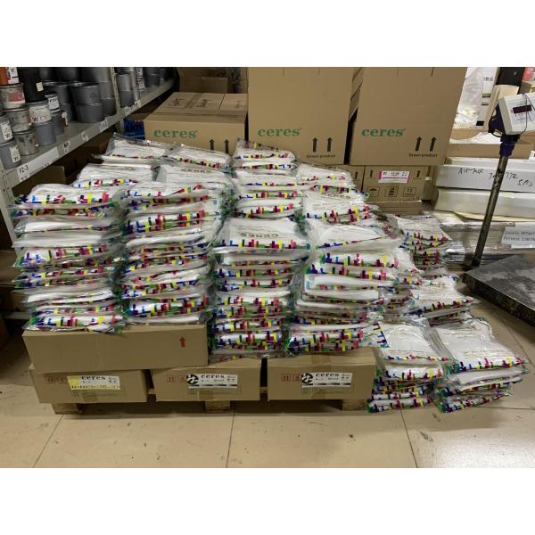 Offset Printing Filter Bag 205*205mm