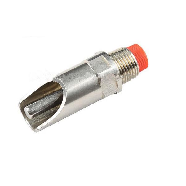 Automatic SST Nipple Drinker 75mm length for Piglets for farm equipment