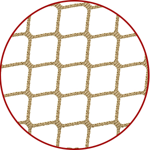 Safety Netting Cat Balcony Rail Fall Protection Driveway Nets Black Green HDPE Safety Net For Construction Forklift Safety Rope Net Kids Pet Stairs