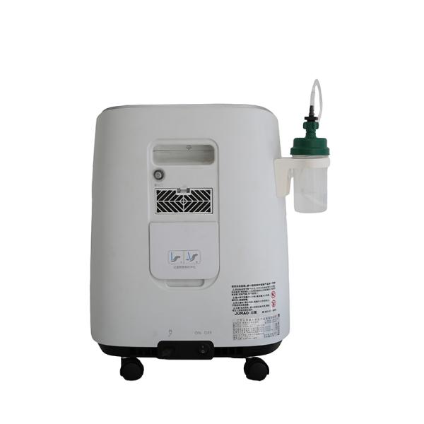 Domestic or medical use 5L lung diseases care oxygen concentrator with certification