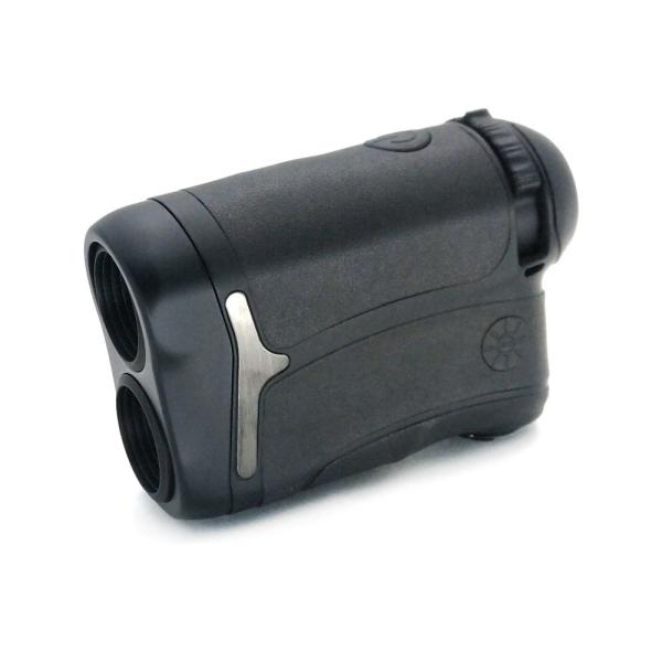 Hollyview Laser Range Finder With 1100 Yards & 6X Magnification Slope Function