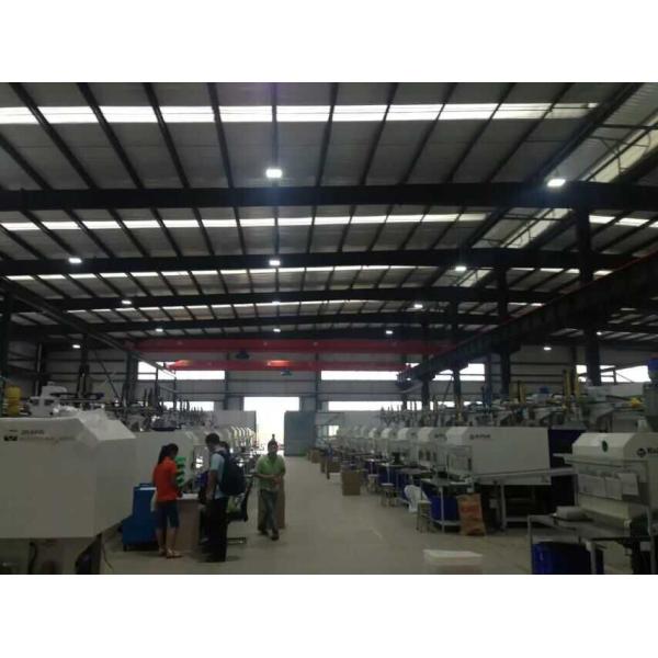 32000 Lumens ETL Listed LED High Bay Light 100w Warehouse Lighting