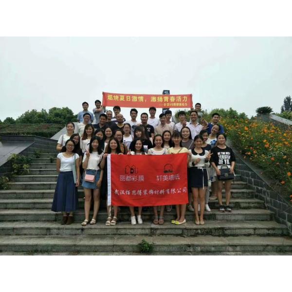 Bedroom 3D PE Foam Wallpaper 70*70cm 5mm Foam Wall Stickers 3D Wallpaper