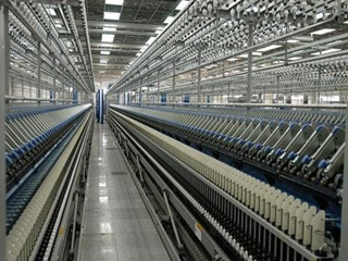 Textile Machine Three Phase Variable Frequency Drive 5.5KW High Performance