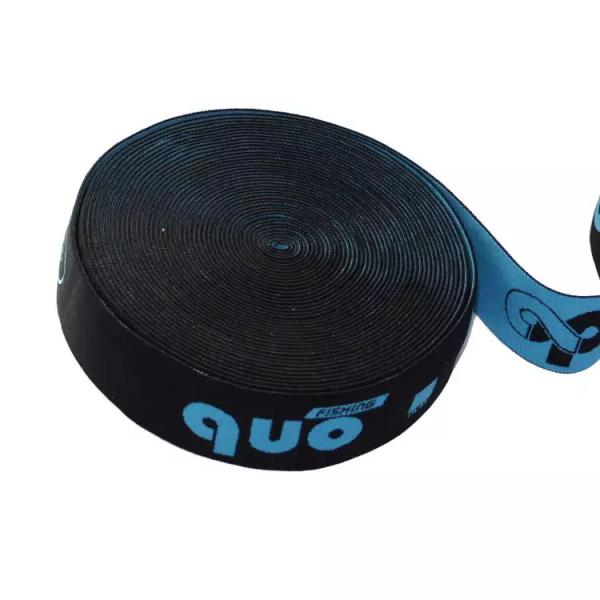 1cm-10cm Width Jacquard Elastic Webbing Nylon Herringbone Webbing