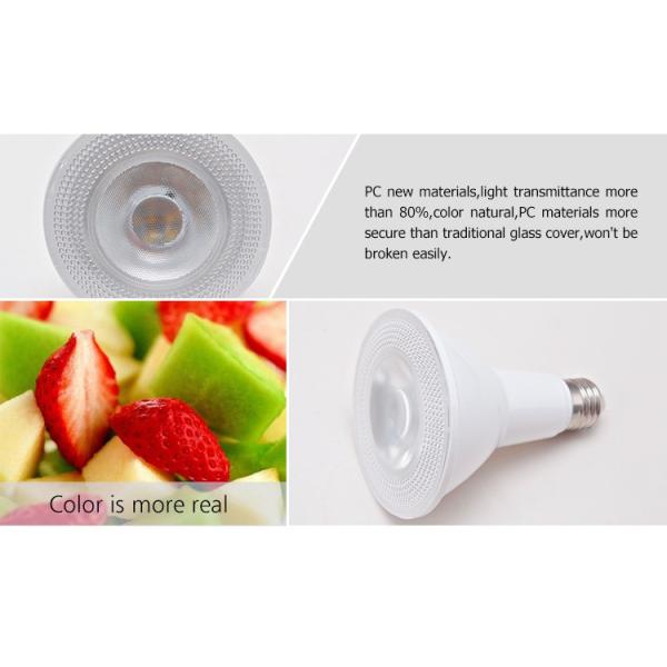 AC110/220V E27 12W LED par light wholesale