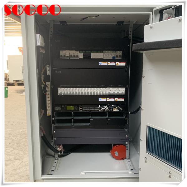 HUAWEI TP48300A-HX09D1 Outdoor Power Supply Cabinet AC to DC