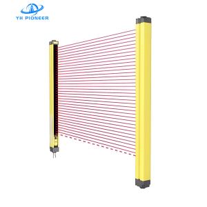 China High Sensitivity Safety Light Curtains With wholesale