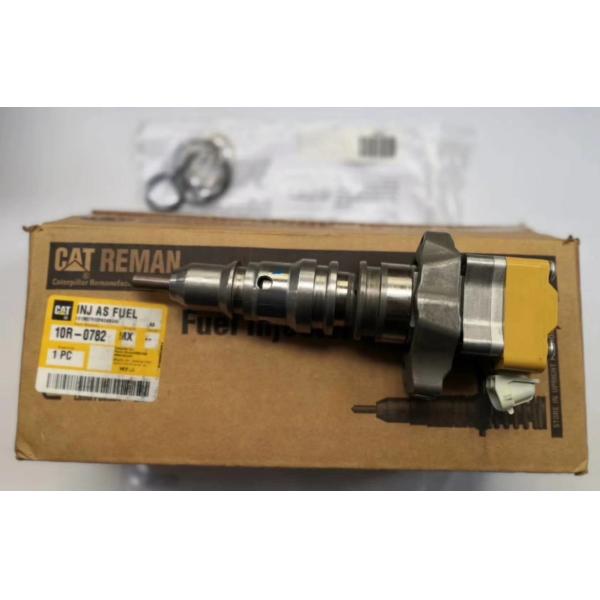 4p9075 Injector Gp-Fuel Caterpillar Parts 3508, 3508c, 3512, 3516 Injector Engine Fuel Injector