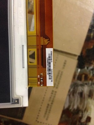 ED097OC4 Flexible E Paper Display Anti Glare Hard Coating CE / FCC Certificated