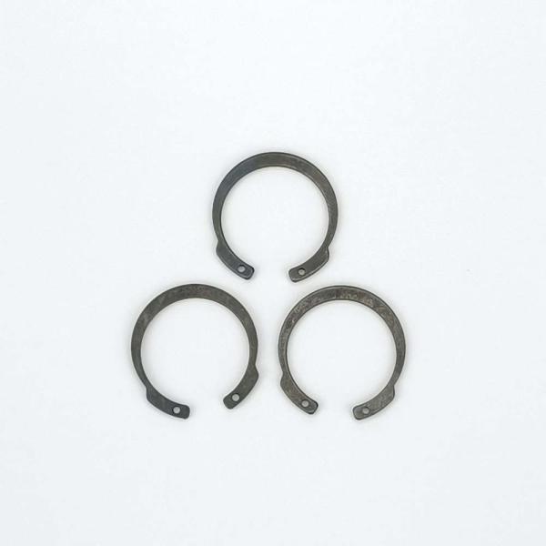 Turbochargers Retaining Ring Snap Ring For 4LGK Between Back Plate And CHRA