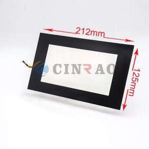 China ISO9001 212*125mm TFT Touch Screen Display wholesale