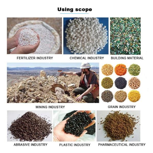 Mobile Linear Vibrating Screen Sand And Stone Mining Vibrating Screen