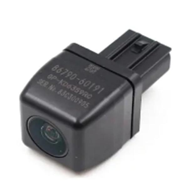 High Quality Auto Parts Rear View Backup Reversing camera 86790-60191-For Land Cruiser Prado