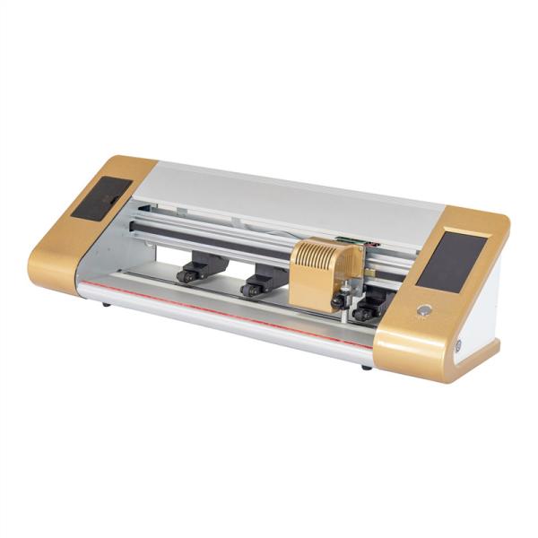 Auto Contour Vinyl Cutter Plotter By Touch Screen
