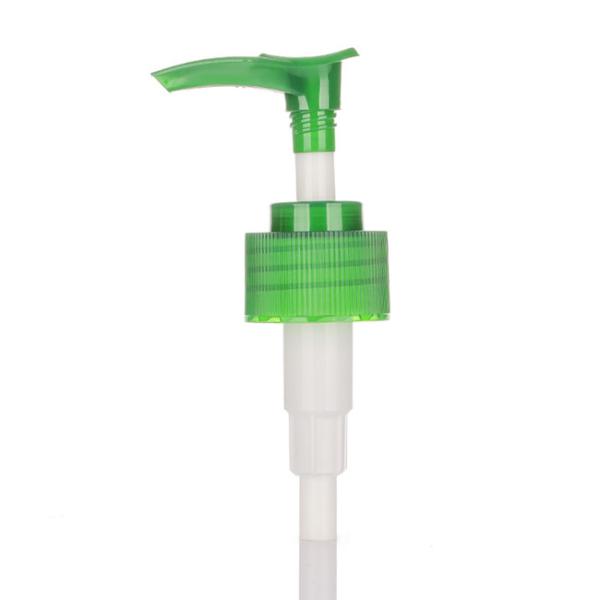 20 410 24/415 24/410 Lotion Pump Foundation Cream With Over Cap 24mm